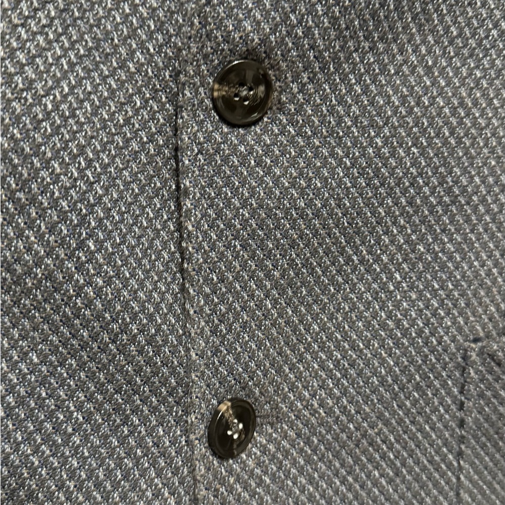 Zara Man Blazer - Picture 4 of 6